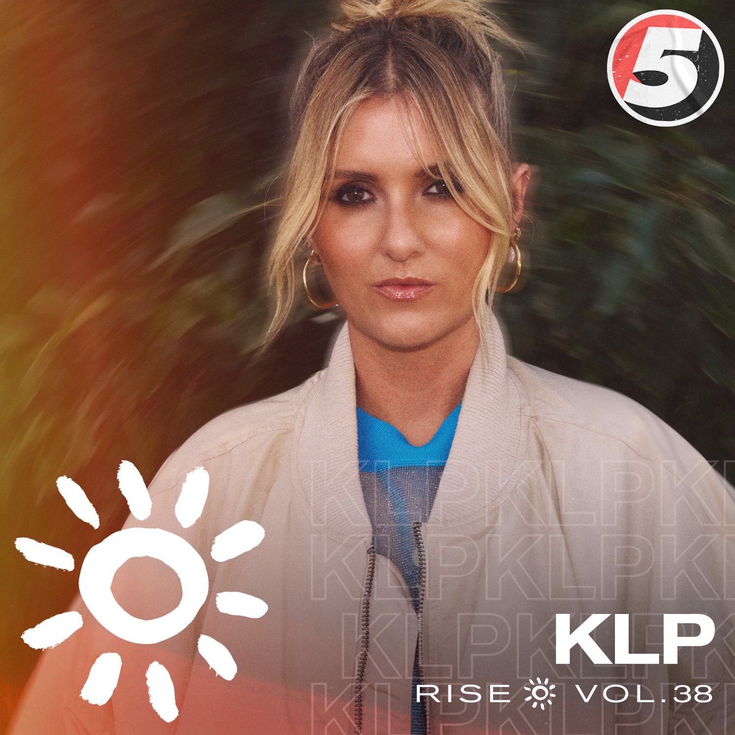 KLP mix / 5 Mag RISE vol 38